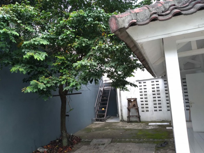 Rumah Disewakan di Taman Beverly Lippo Cikarang